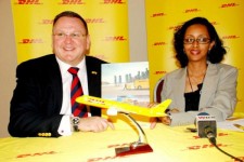 DHL Express Việt Nam tăng giá cước 2014