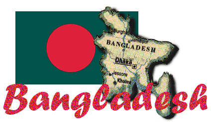 Chuyển phát nhanh đi Bangladesh